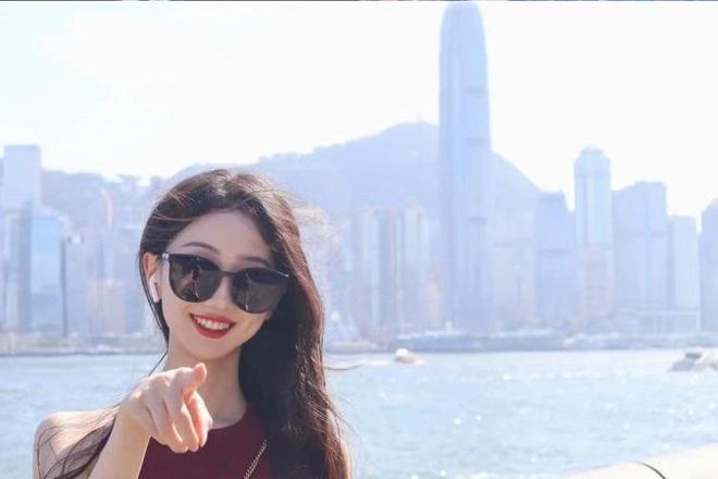 均报价春节去港澳旅游5天费用多少省钱EVO视讯真人跟闺蜜去港澳五日游人(图2)