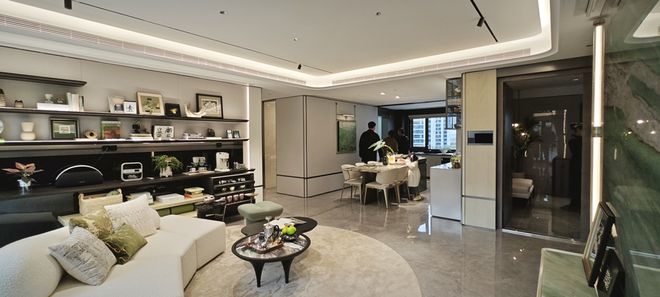 红盘「绿城玉海棠」或是最佳答案!EVO真人平台国庆买房!洋湖品质(图2) 红盘「绿城玉海棠」或是最佳答案!EVO真人平台国庆买房!洋湖品质(图2)