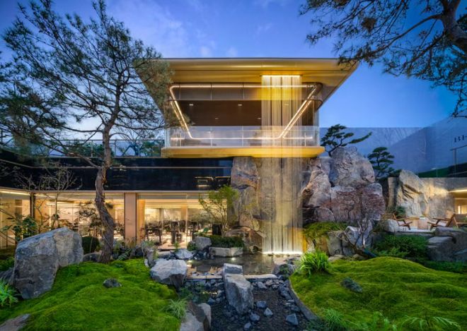 红盘「绿城玉海棠」或是最佳答案!EVO真人平台国庆买房!洋湖品质(图6) 红盘「绿城玉海棠」或是最佳答案!EVO真人平台国庆买房!洋湖品质(图6)