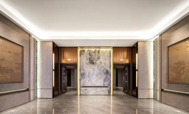 红盘「绿城玉海棠」或是最佳答案!EVO真人平台国庆买房!洋湖品质(图10) 红盘「绿城玉海棠」或是最佳答案!EVO真人平台国庆买房!洋湖品质(图10)