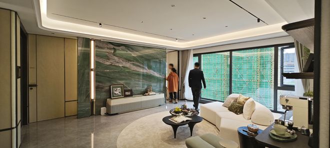 红盘「绿城玉海棠」或是最佳答案!EVO真人平台国庆买房!洋湖品质(图9) 红盘「绿城玉海棠」或是最佳答案!EVO真人平台国庆买房!洋湖品质(图9)